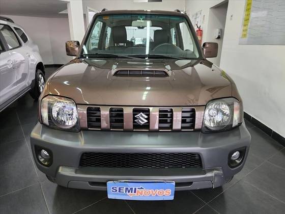SUZUKI JIMNY 2022