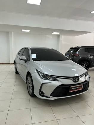 TOYOTA COROLLA 2024