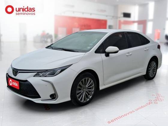 TOYOTA COROLLA 2024