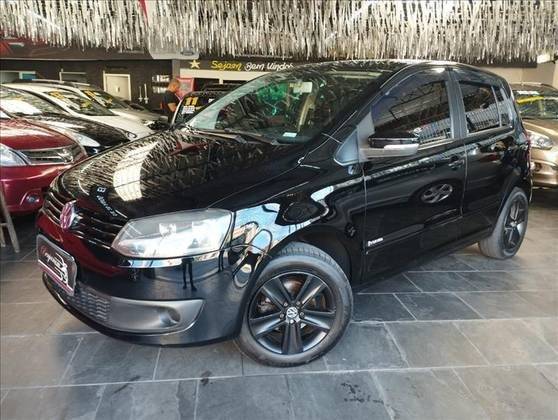 VOLKSWAGEN FOX 2013