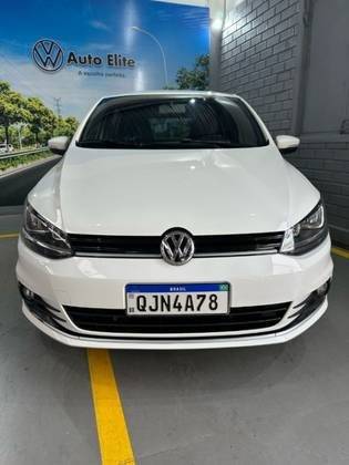 VOLKSWAGEN FOX 2019