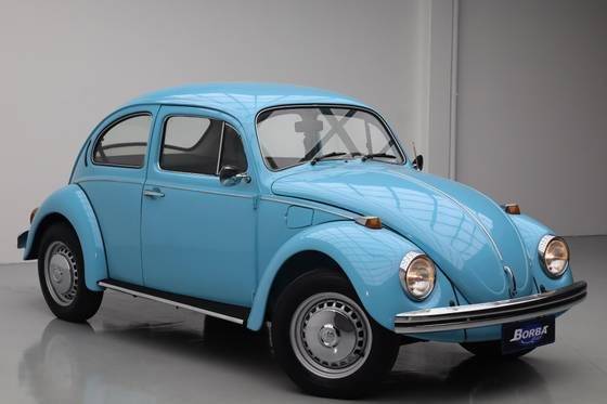 VOLKSWAGEN FUSCA 1978