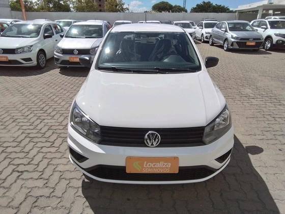 VOLKSWAGEN GOL 2023