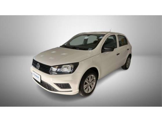 VOLKSWAGEN GOL 2023