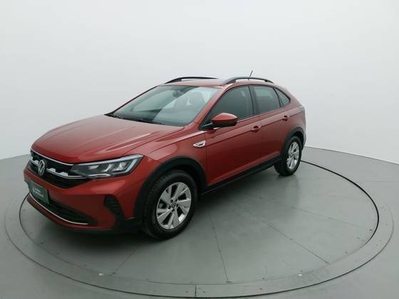 VOLKSWAGEN NIVUS 2024