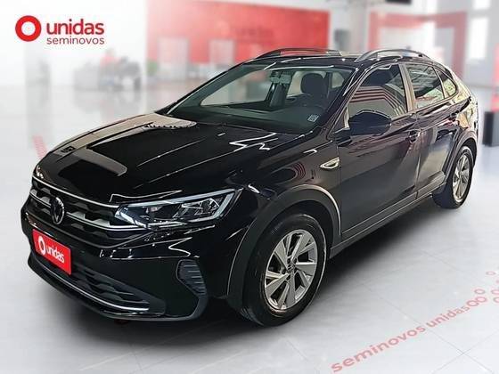 VOLKSWAGEN NIVUS 2024