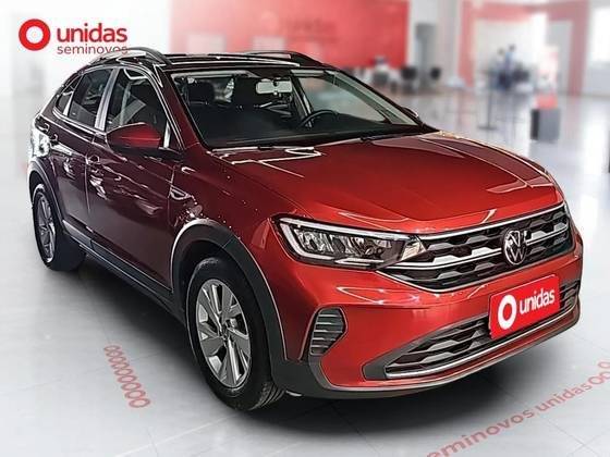 VOLKSWAGEN NIVUS 2024