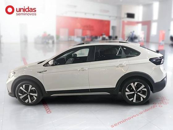 VOLKSWAGEN NIVUS 2024