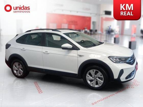 VOLKSWAGEN NIVUS 2024