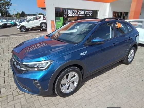 VOLKSWAGEN NIVUS 2024