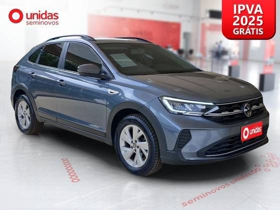 VOLKSWAGEN NIVUS 2024