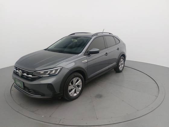 VOLKSWAGEN NIVUS 2024