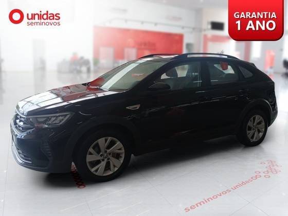 VOLKSWAGEN NIVUS 2024