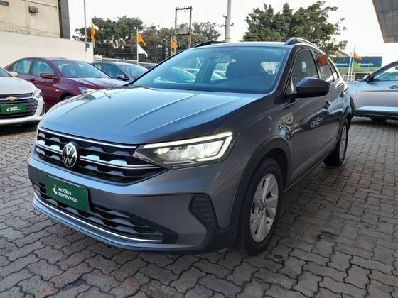 VOLKSWAGEN NIVUS 2024