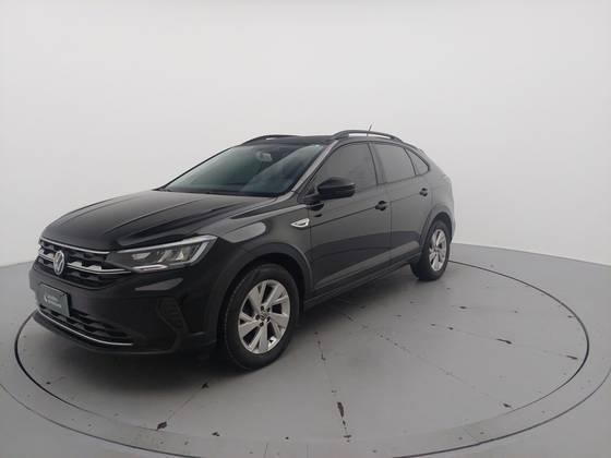 VOLKSWAGEN NIVUS 2024