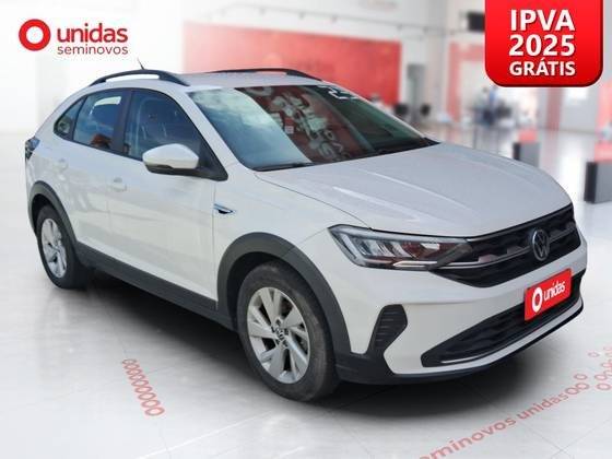 VOLKSWAGEN NIVUS 2023