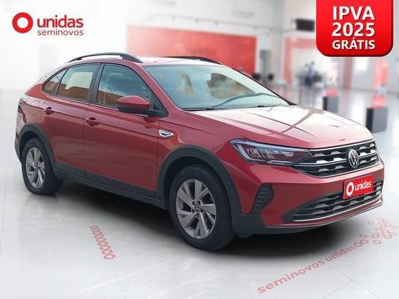 VOLKSWAGEN NIVUS 2023