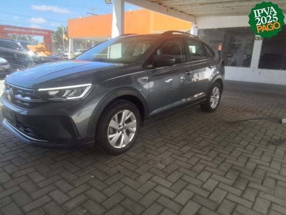 VOLKSWAGEN NIVUS 2024