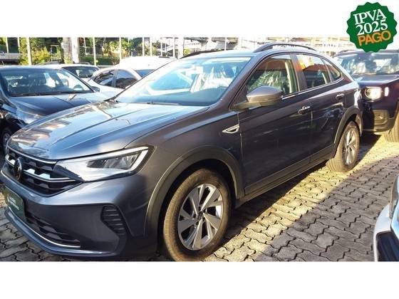 VOLKSWAGEN NIVUS 2024