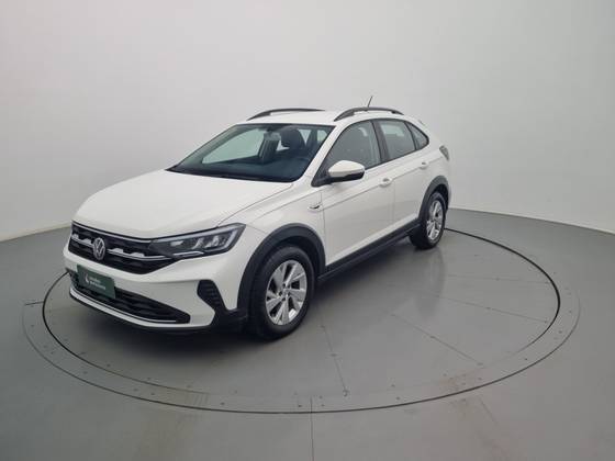 VOLKSWAGEN NIVUS 2024