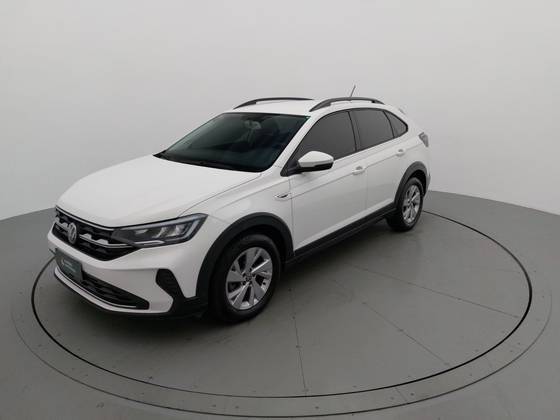 VOLKSWAGEN NIVUS 2024