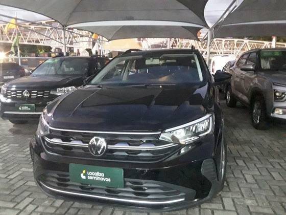 VOLKSWAGEN NIVUS 2024