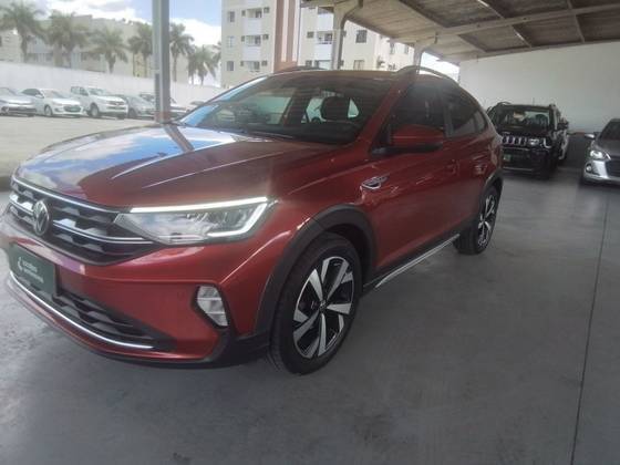 VOLKSWAGEN NIVUS 2024