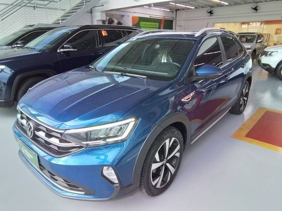 VOLKSWAGEN NIVUS 2024