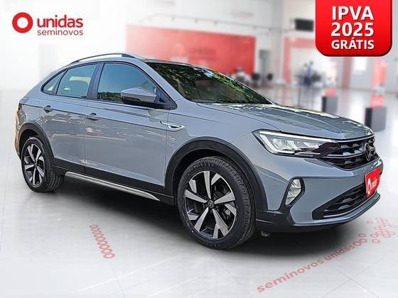 VOLKSWAGEN NIVUS 2024