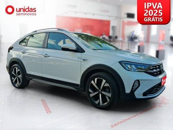 VOLKSWAGEN NIVUS 2024