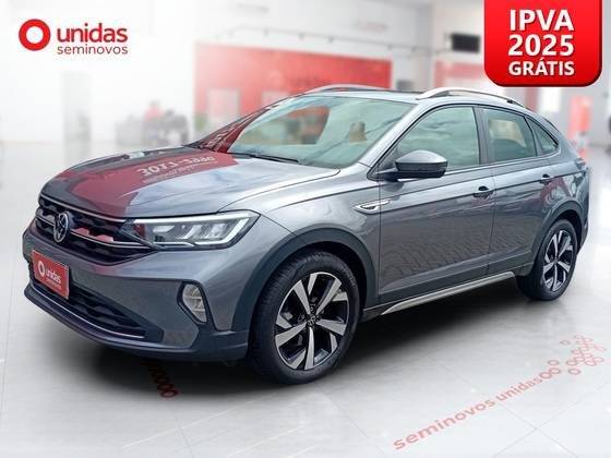 VOLKSWAGEN NIVUS 2024