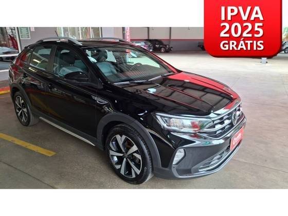 VOLKSWAGEN NIVUS 2024