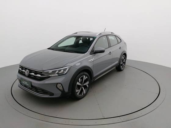 VOLKSWAGEN NIVUS 2024