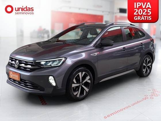 VOLKSWAGEN NIVUS 2024