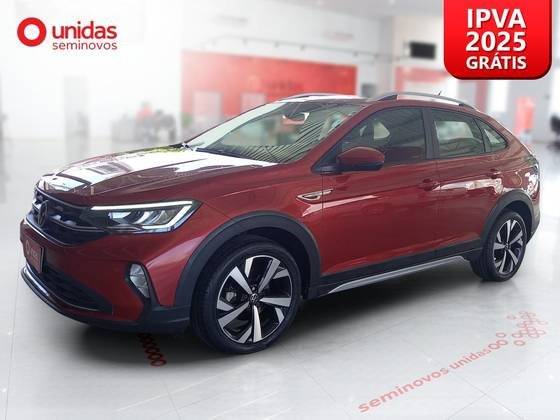 VOLKSWAGEN NIVUS 2023