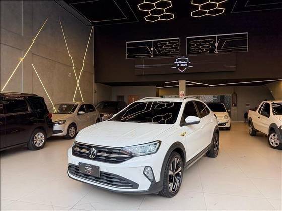 VOLKSWAGEN NIVUS 2021