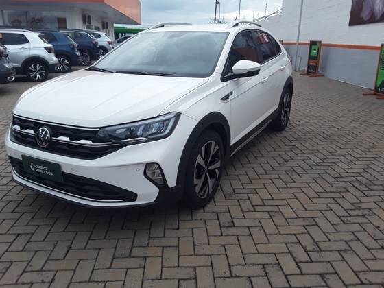 VOLKSWAGEN NIVUS 2023