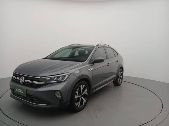 VOLKSWAGEN NIVUS 2022