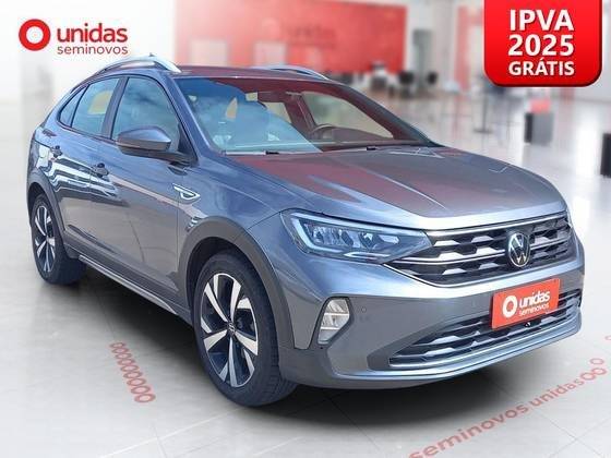 VOLKSWAGEN NIVUS 2024