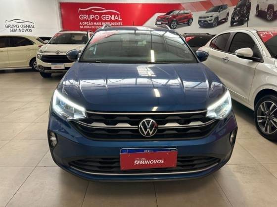 VOLKSWAGEN NIVUS 2024