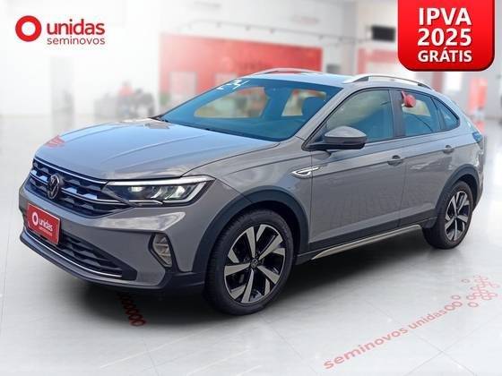 VOLKSWAGEN NIVUS 2024