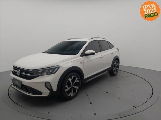 VOLKSWAGEN NIVUS 2024