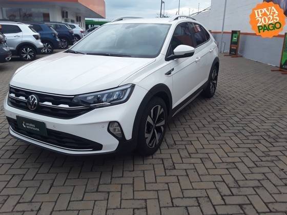 VOLKSWAGEN NIVUS 2023