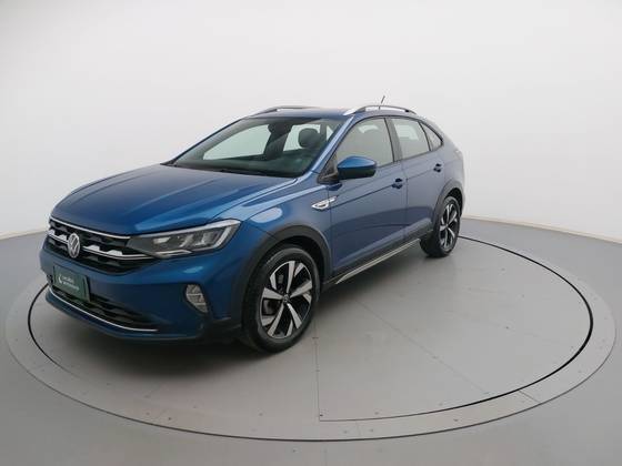 VOLKSWAGEN NIVUS 2024