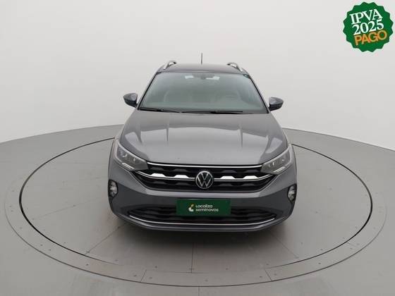 VOLKSWAGEN NIVUS 2024