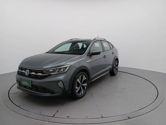 VOLKSWAGEN NIVUS 2024