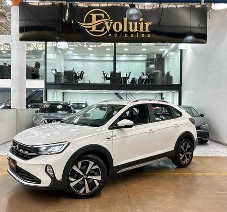 VOLKSWAGEN NIVUS 2024