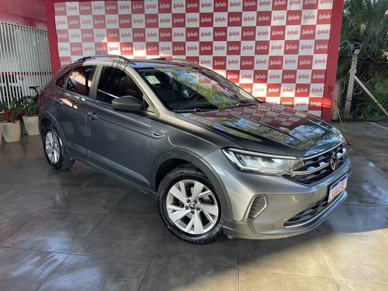 VOLKSWAGEN NIVUS 2021