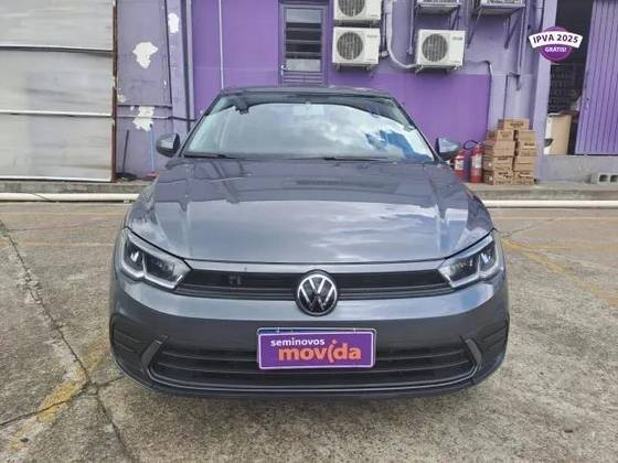 VOLKSWAGEN POLO 2024