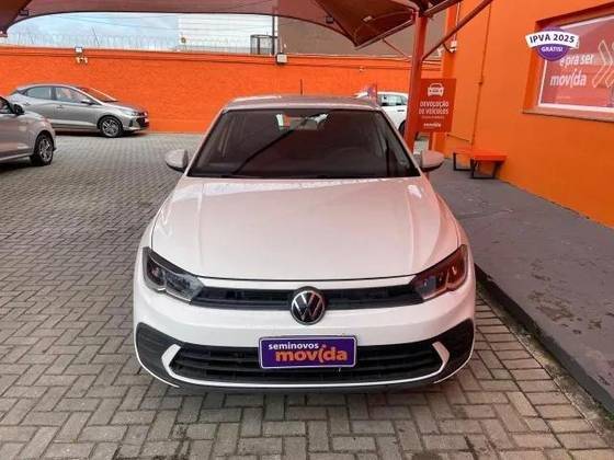 VOLKSWAGEN POLO 2024
